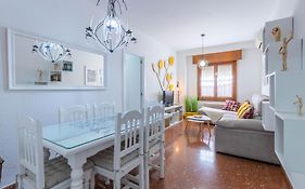 Apartamento Azahar En Santa Marina
